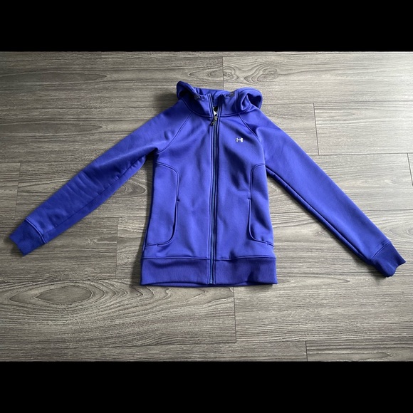 Under Armour Hoodie - Picture 1 of 2